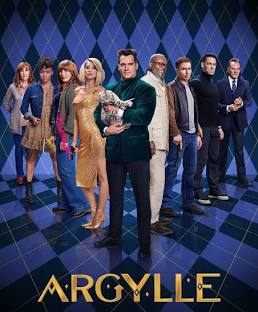 Argylle